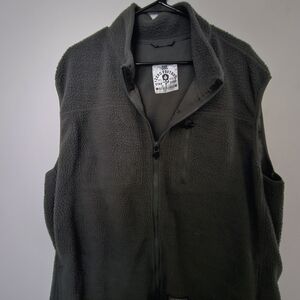 Fleece Vest